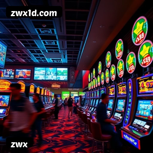 Coleção Premium de Slots zwx - NetEnt, Pragmatic Play, Evolution