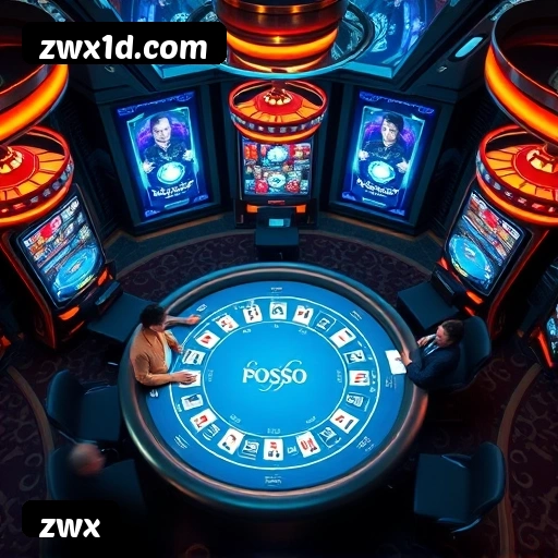 Categorias de Jogos - Slots, Mesa, Ao Vivo, Jackpots