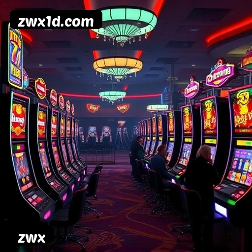 Jogos de Mesa Premium zwx - Blackjack, Roleta, Baccarat